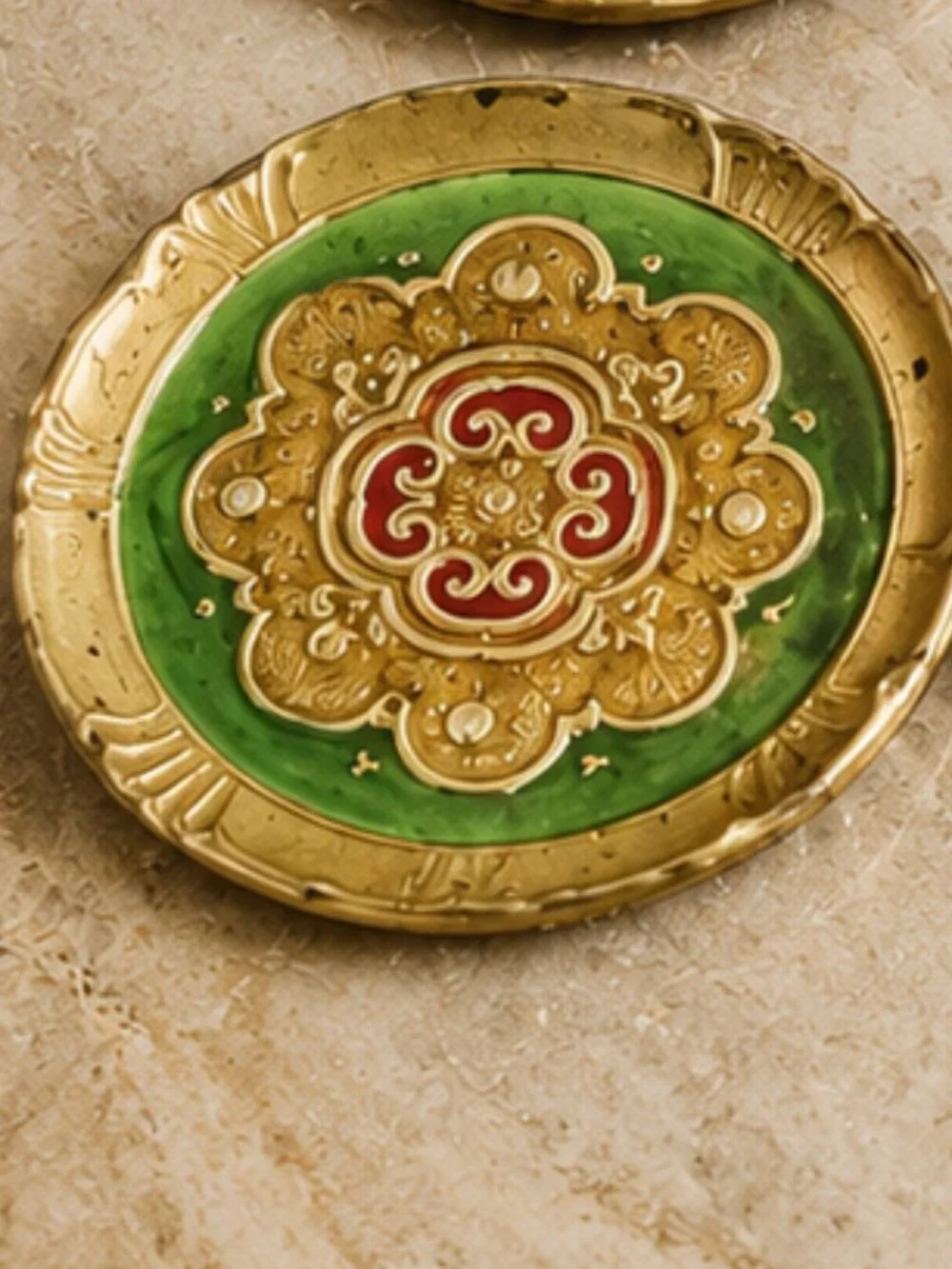 N/A set vintage